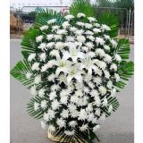 虹口开业花篮