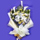 虹口开业花篮